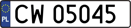 CW05045