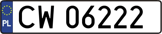 CW06222