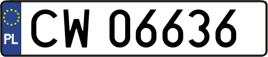 CW06636