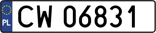 CW06831