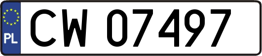 CW07497