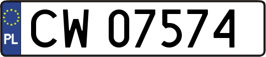 CW07574