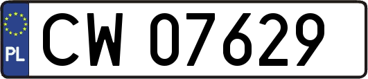 CW07629