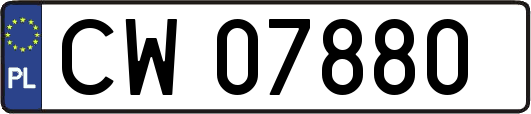 CW07880