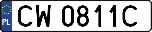 CW0811C