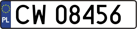 CW08456