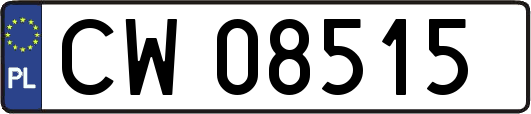 CW08515