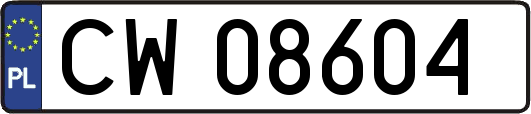 CW08604