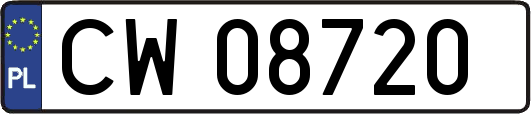 CW08720