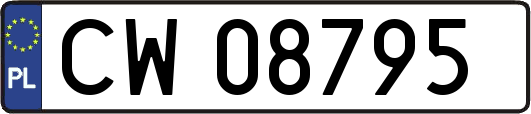 CW08795