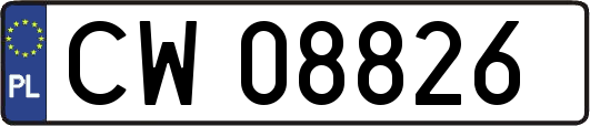 CW08826