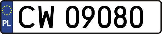 CW09080