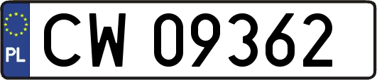 CW09362