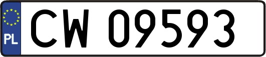 CW09593