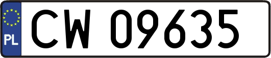 CW09635