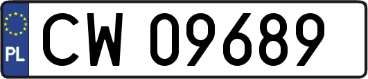 CW09689