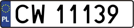 CW11139
