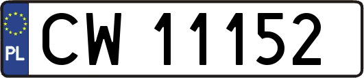 CW11152