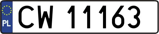 CW11163