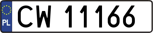 CW11166