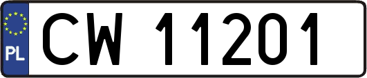 CW11201