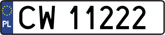 CW11222
