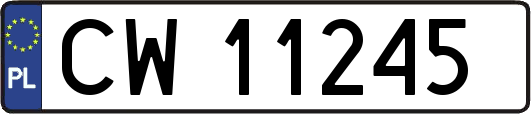 CW11245