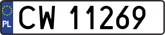 CW11269