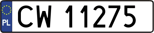CW11275