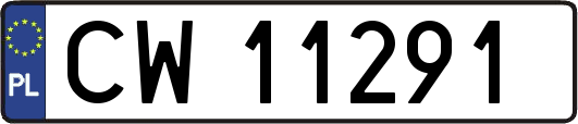 CW11291