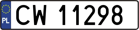 CW11298