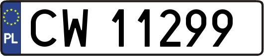 CW11299