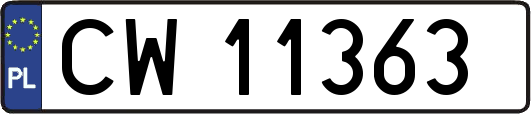 CW11363