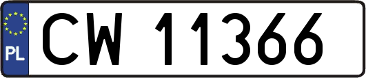 CW11366