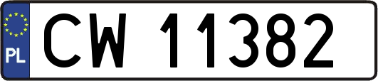 CW11382