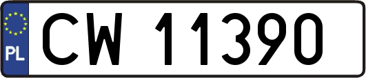 CW11390