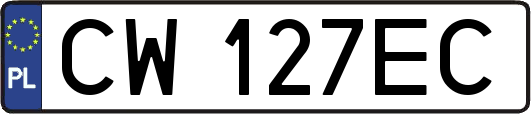CW127EC