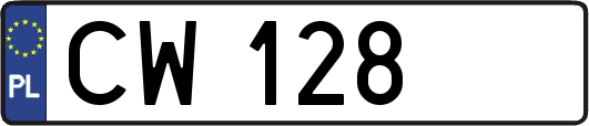 CW128