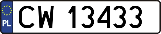CW13433