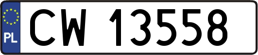 CW13558