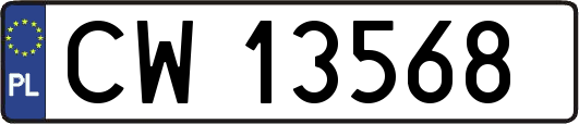 CW13568