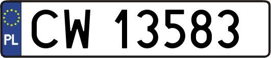 CW13583