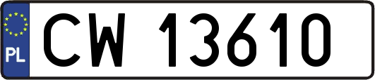 CW13610