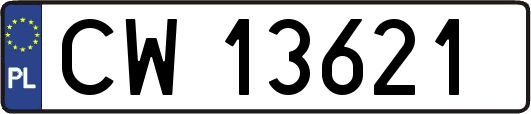 CW13621