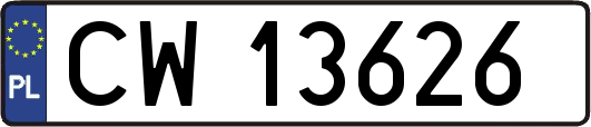 CW13626