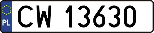 CW13630