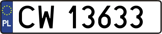 CW13633