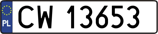 CW13653