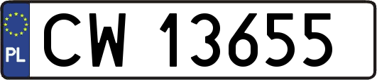 CW13655