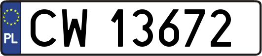 CW13672
